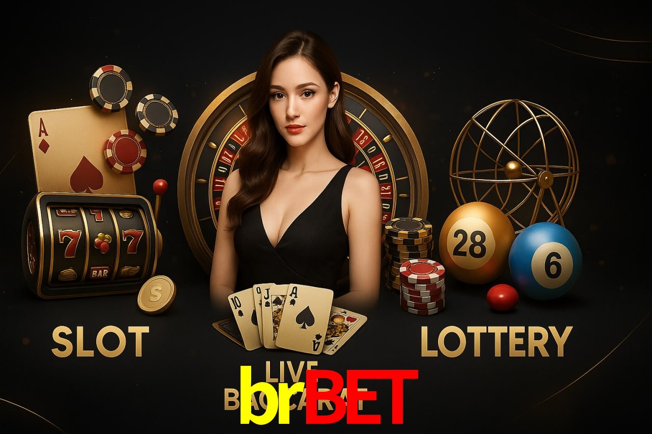Loterias online na brbet