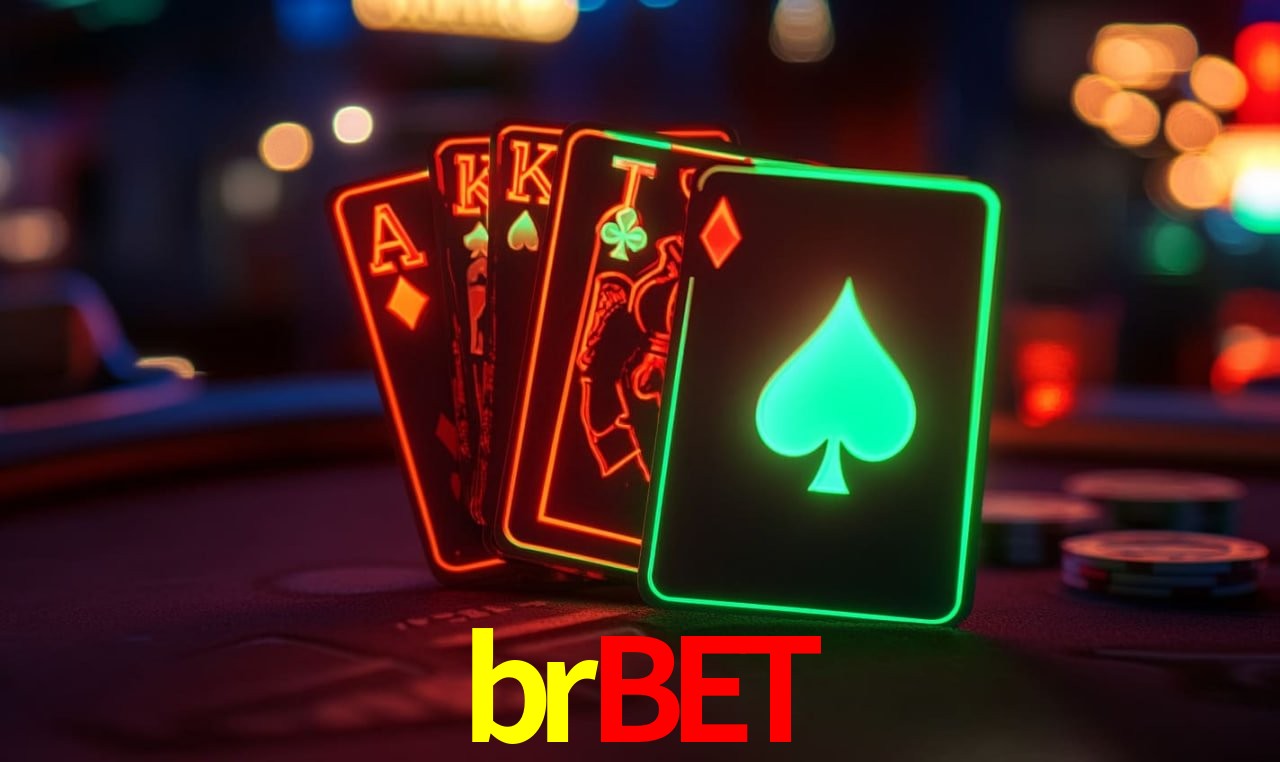 Jackpots e promoções na brbet
